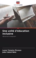 unité d'éducation inclusive
