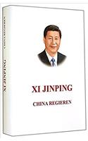 Xi Jinping: China Regieren