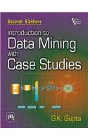 Introduction to Data Mining with Case Studies