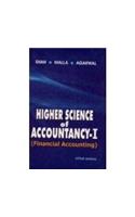 Financial Accounting (For B.Com Ist Year Kashmir University)