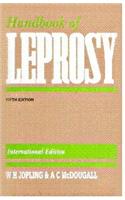 Handbook of Leprosy