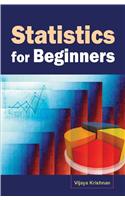 Statistics for Beginners
