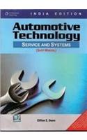 Automotive Technology:Service & Systems 4 Ed ( 2 Vol )