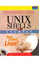 UNIX® Shells by Example (With CD)