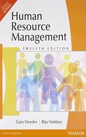 Human Resource Management