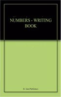 NUMBERS - WRITING BOOK