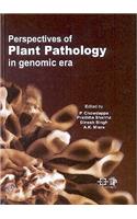 Perspectives of Plant Pathology in Genomic Era