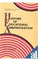 History Of Educational Administration