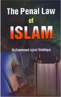 Penal Law Of Islam