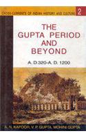 2. The Gupta Period And Beyond(A.D. 320 To A.D. 1200)