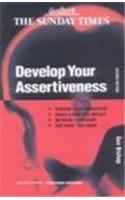Sunday Times Creating Success: Develop Yr Assertiv