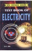 Text Book of Electricity