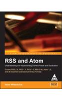 Rss And Atom Understanding And Implementing Content Feeds And Syndication