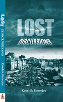 Lost Discussions