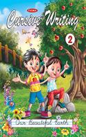 Cursive Writing 2 - Padma Publications