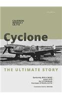 Caudron CR.714 C1 Cyclone