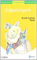 El gigante Ruperto / Rupert The Giant