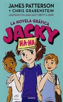 Jacky Ha-Ha 3. La novela grafica