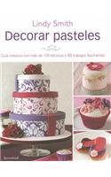 Decorar Pasteles