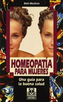 Homeopatia Para Mujeres
