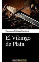 El Vikingo de Plata