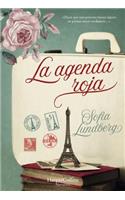 La agenda roja