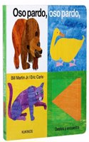 Eric Carle - Spanish