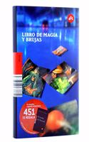 Libro de magia y brujas/ The Book Of Magic and Witches (451.zip)