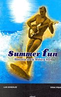 Summer fun: Historia de la musica surf