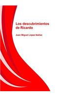 Los descubrimientos de Ricardo