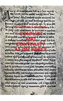 Conflict & Continuity at  m Abbey