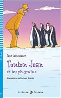 Young ELI Readers - French