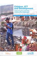 Children, ICT and Development