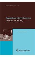 Regulating Internet Abuses