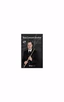 New Concert Studies for Flute