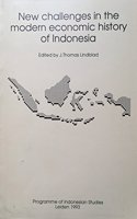 New Challenges in the Modern Economic History