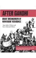 After Gandhi
