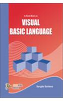 A Hand Book On Visual Basic Language