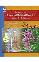 EXPERIMENTAL ORGANIC AND MEDICINAL CHEMISTRY PRINCIPLES & PRACTICE