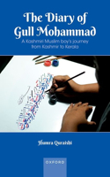 Diary of Gull Mohammad