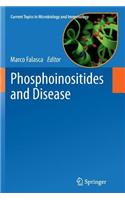 Phosphoinositides and Disease