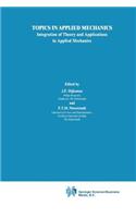 Topics in Applied Mechanics