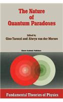 Nature of Quantum Paradoxes