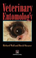 Veterinary Entomology