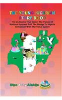 Young Nigerian Story Book