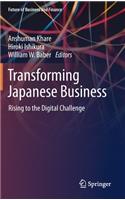 Transforming Japanese Business