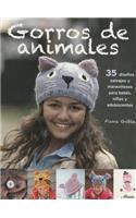 Gorros de Animales