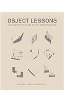 Object Lessons