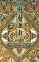 Embroidered Identities – Ornately Decorated Textiles and Accessories of Chinese Ethnic Minorities