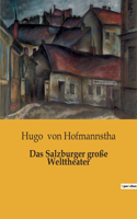 Salzburger große Welttheater